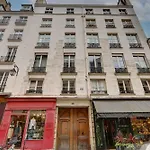 2 Bedroom In The Heart Of Le Marais
